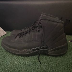 Jordan 12’s